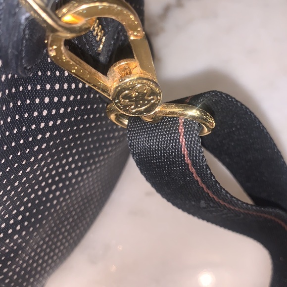 Preloved in immaculate condition TOUS hand bag - Picture 4 of 11